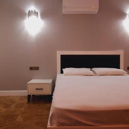Arya Deluxe Apart Kaş Eksteriør bilde