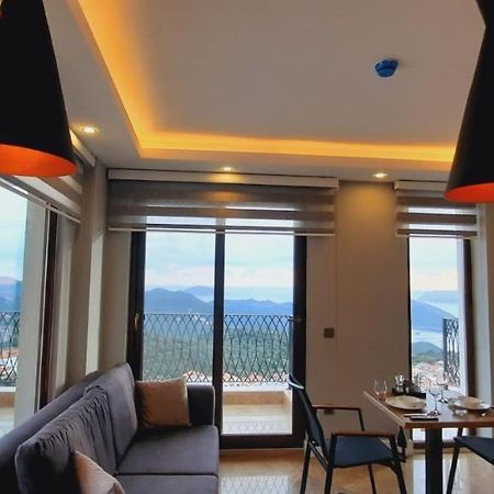 Arya Deluxe Apart Kaş Eksteriør bilde