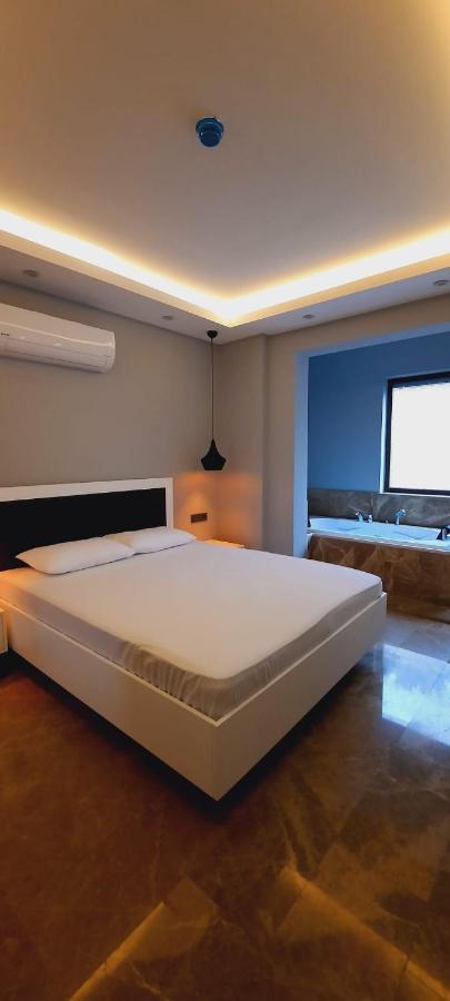 Arya Deluxe Apart Kaş Eksteriør bilde