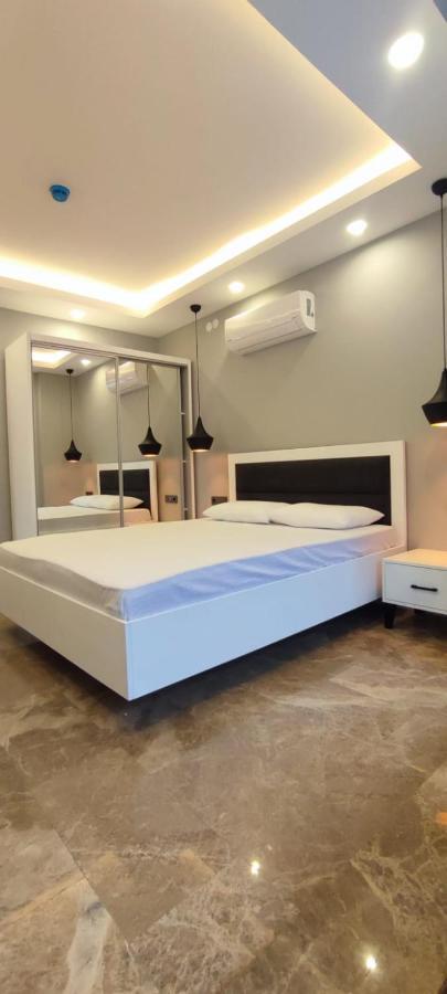 Arya Deluxe Apart Kaş Eksteriør bilde