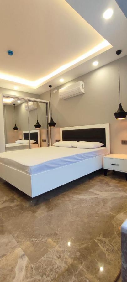 Arya Deluxe Apart Kaş Eksteriør bilde