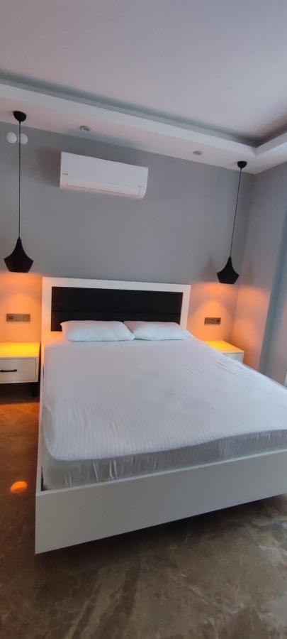 Arya Deluxe Apart Kaş Eksteriør bilde